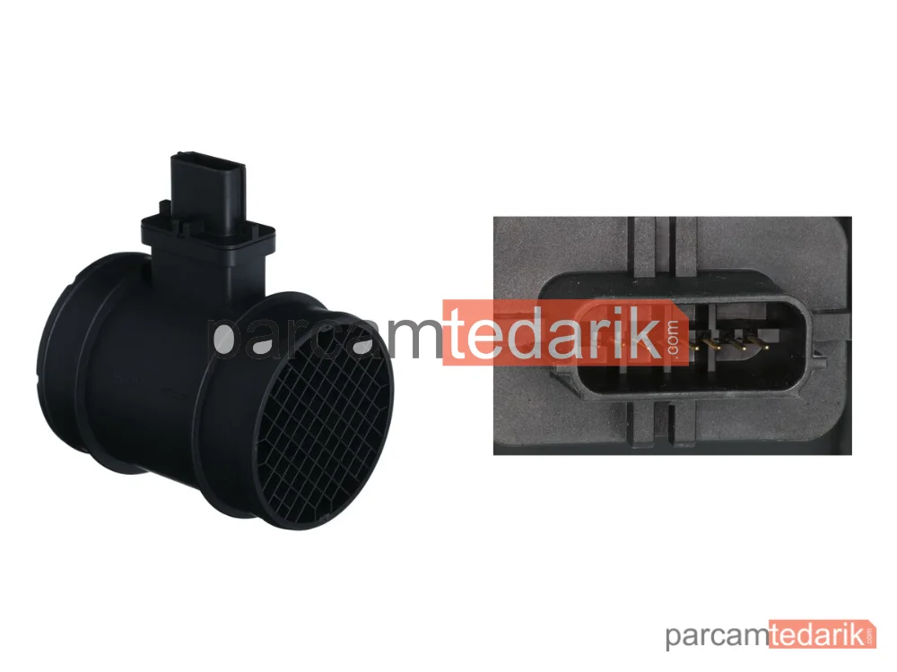 VALEO 367038 | Debimetre — Fiat Ducato